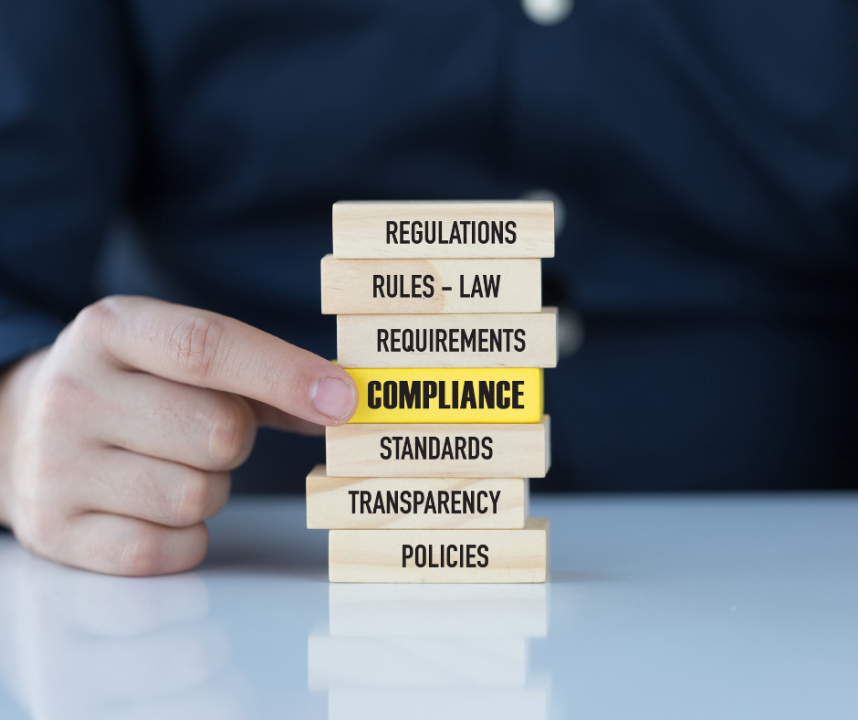 Transparency and Legal Compliance: The Foundation of Trust in Real Estate