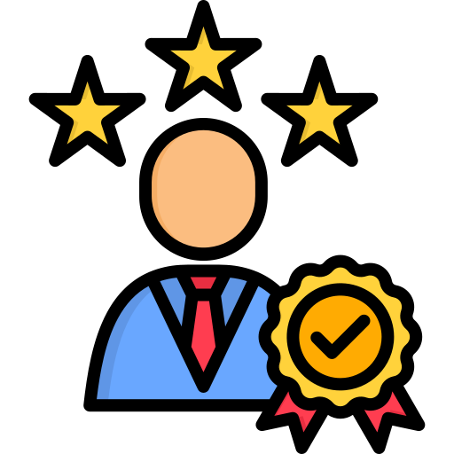 Years of Proven Expertise