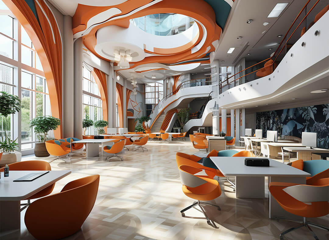 Planned Communities & Township Projects